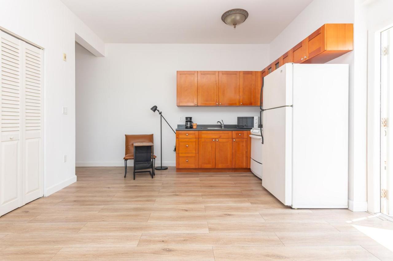 Home Miami Downtown With Balcony - 5 Minutes From Wynwood & Port - Art District Near Beach エクステリア 写真