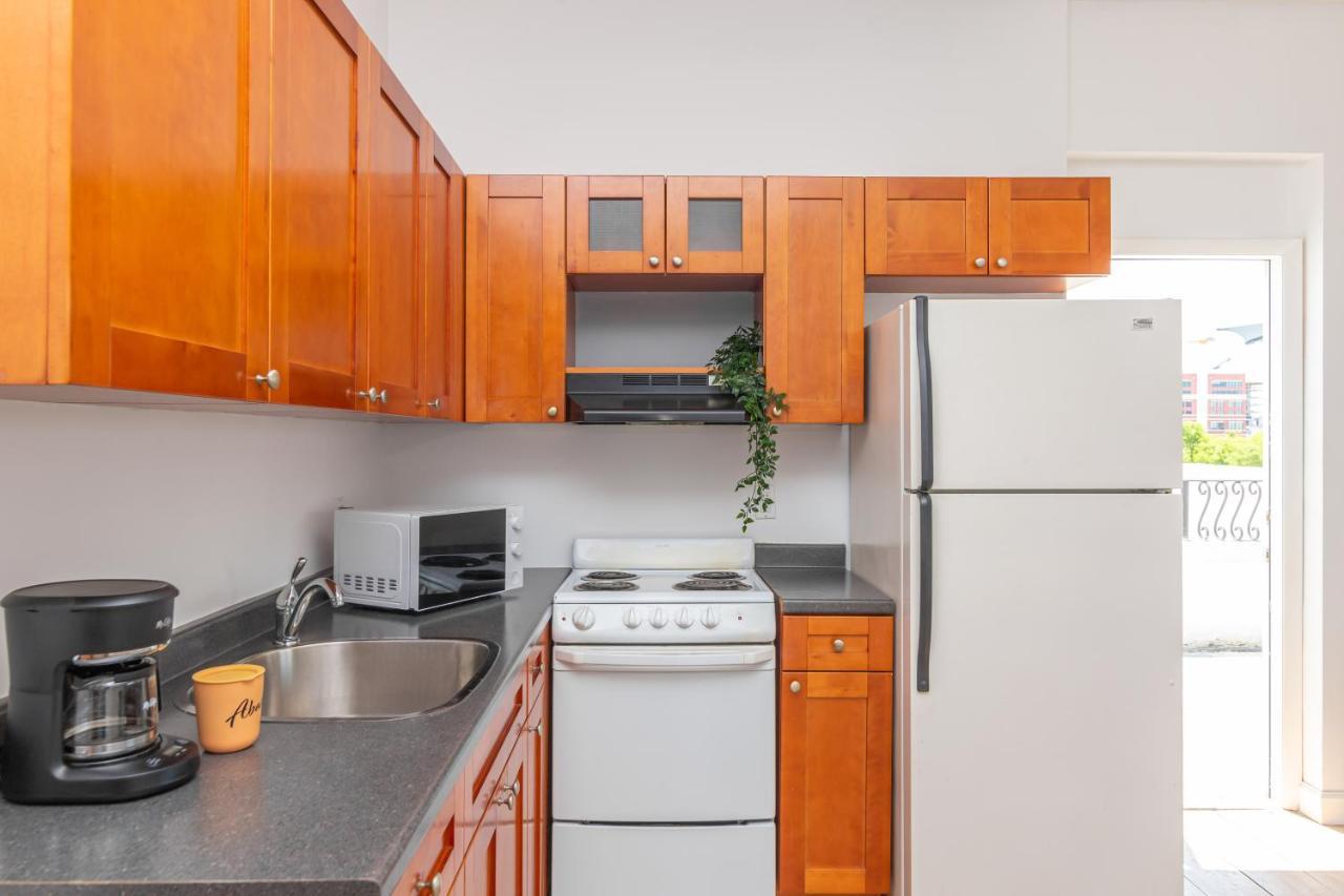 Home Miami Downtown With Balcony - 5 Minutes From Wynwood & Port - Art District Near Beach エクステリア 写真