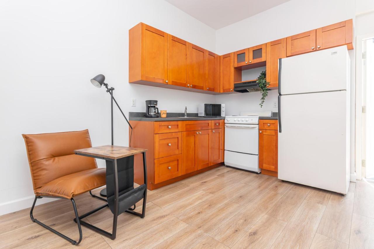 Home Miami Downtown With Balcony - 5 Minutes From Wynwood & Port - Art District Near Beach エクステリア 写真